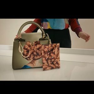 Limited Edition Louis Vuitton Capucine